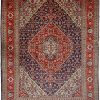 Tabriz Rug