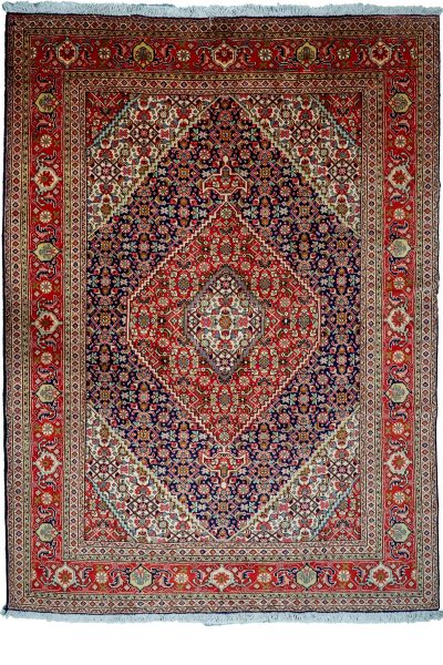 Tabriz Rug