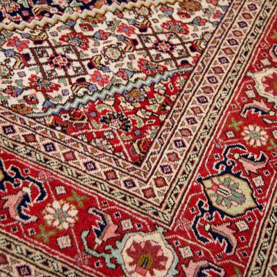 Tabriz Rug