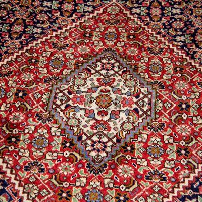 Tabriz Rug