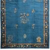 Antique Peking Rug