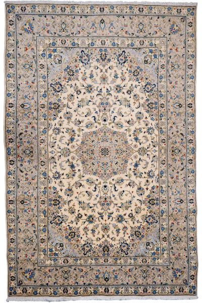 Kashan Rug