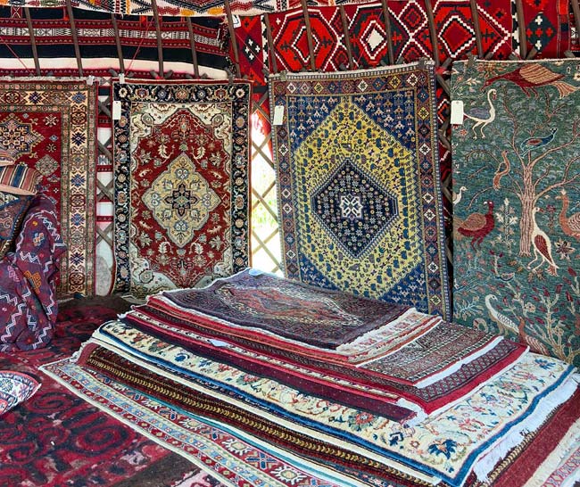 Rug & Carpet Studio – Handmade Rugs & Carpets Norwich, Norfolk