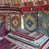 The Rug Festival & Sale is a buzz as visitors discover possibly the most ‘eccentric and niche’ event in Suffolk this spring.