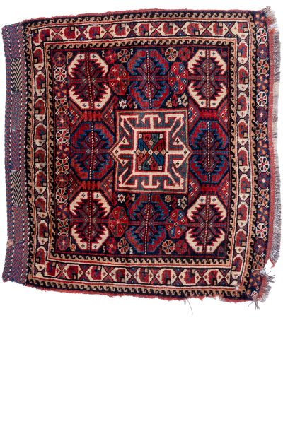 Qashqai Bag face c:1900