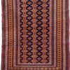 Silk Warp Turkoman