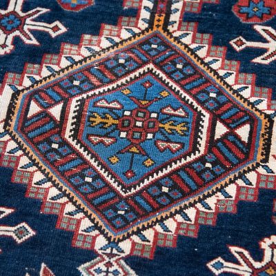 Antique Shirvan Kelley