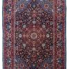 Persian Kirman Rug c.1950's