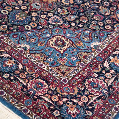 Persian Kirman Rug c.1950's
