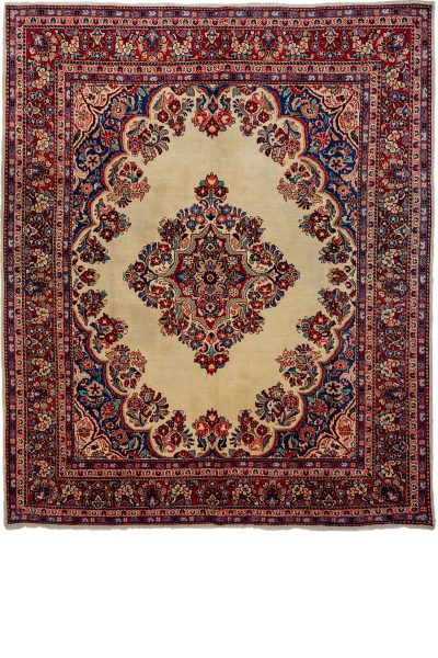 Kirman Rug