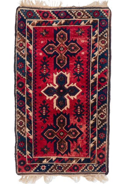 Dashmalti Rug