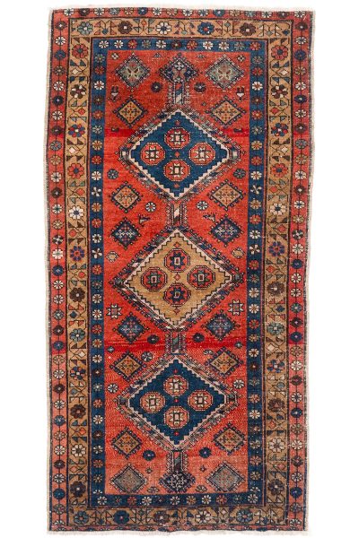 Karajar Rug