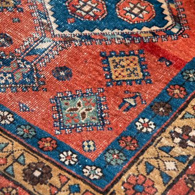 Karajar Rug