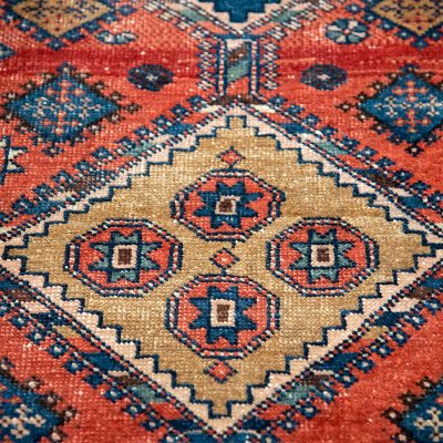 Karajar Rug