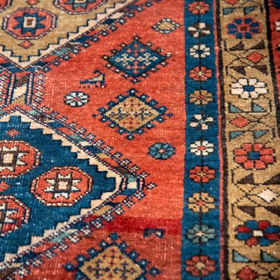 Karajar Rug