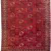 Afghan Carpet