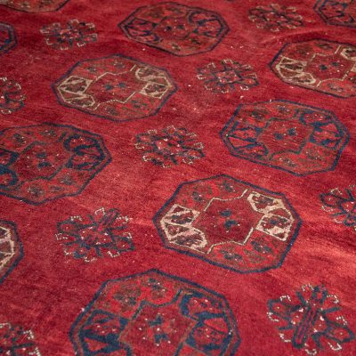 Afghan Carpet