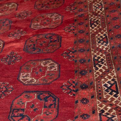 Afghan Carpet