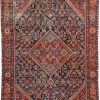 Mahal Rug