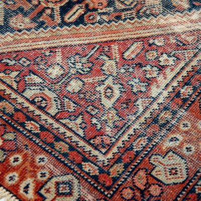 Mahal Rug