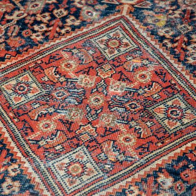 Mahal Rug
