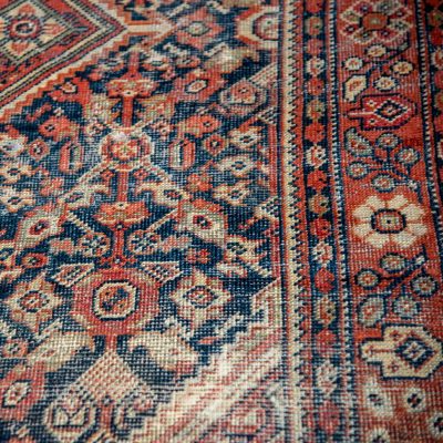 Mahal Rug