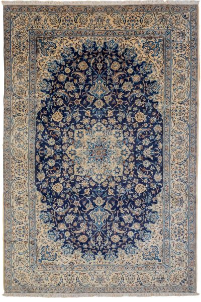 Nain Rug