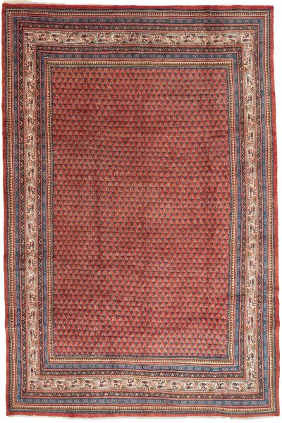 Bottehmir Rug