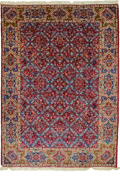 Yazd Rug
