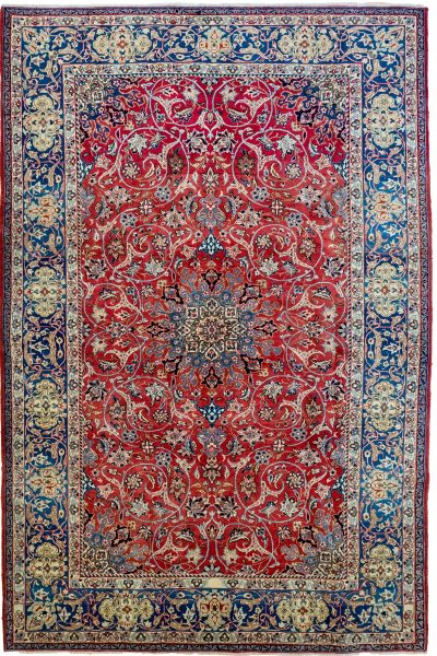 Najafabad Rug
