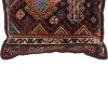 Antique Carpet Cushion