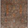 Khyber Rug