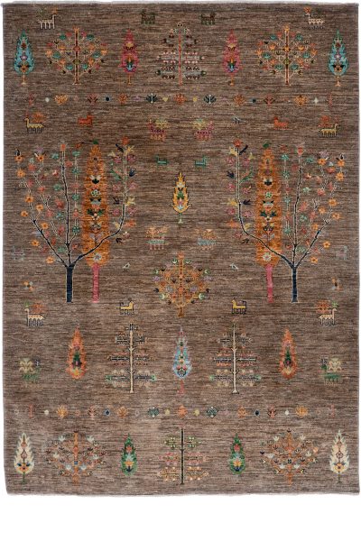 Khyber Rug