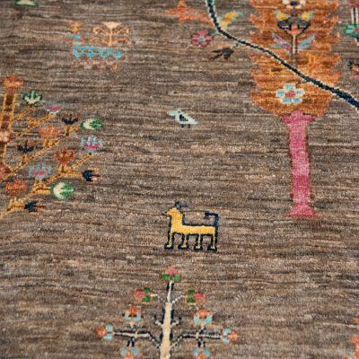 Khyber Rug
