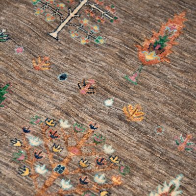 Khyber Rug