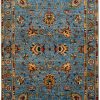 Fine Serapi Rug