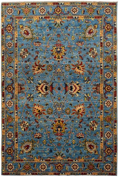 Fine Serapi Rug