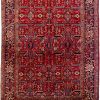 Heriz Carpet