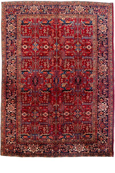 Heriz Carpet