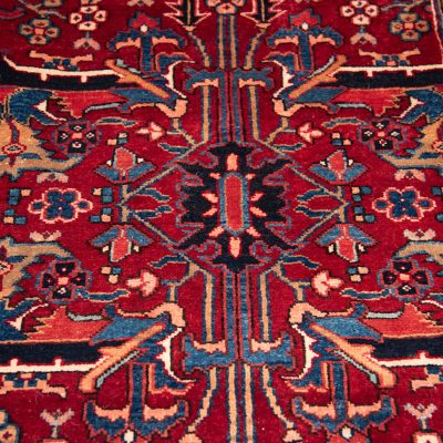 Heriz Carpet