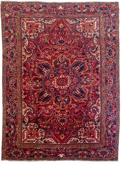 Ahar Carpet