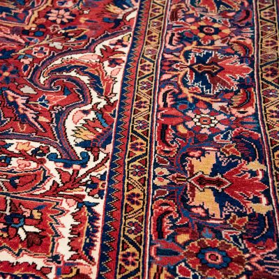 Ahar Carpet