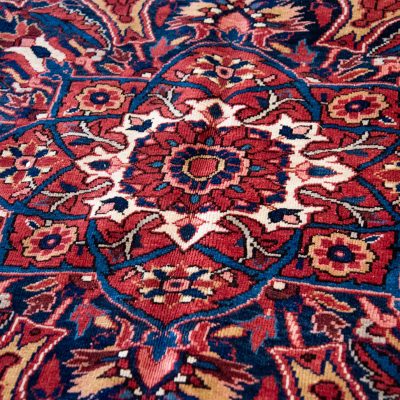 Ahar Carpet