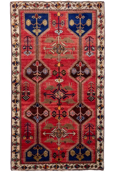 Tribal Khamseh c.1980