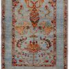 Fine Afghan Sultani