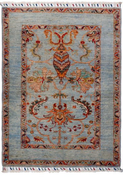 Fine Afghan Sultani