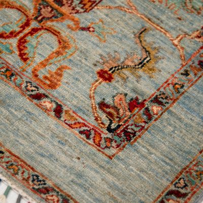 Fine Afghan Sultani