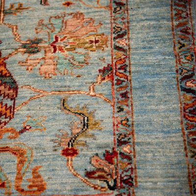 Fine Afghan Sultani