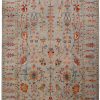 Sultani Rug