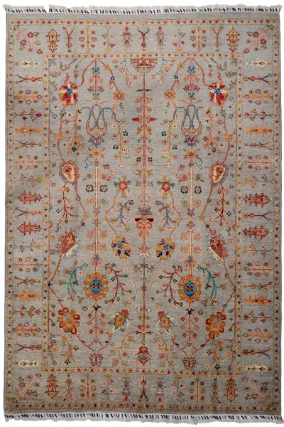 Sultani Rug